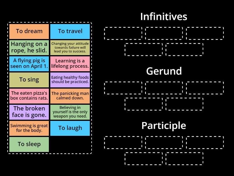 Assessment - Group sort