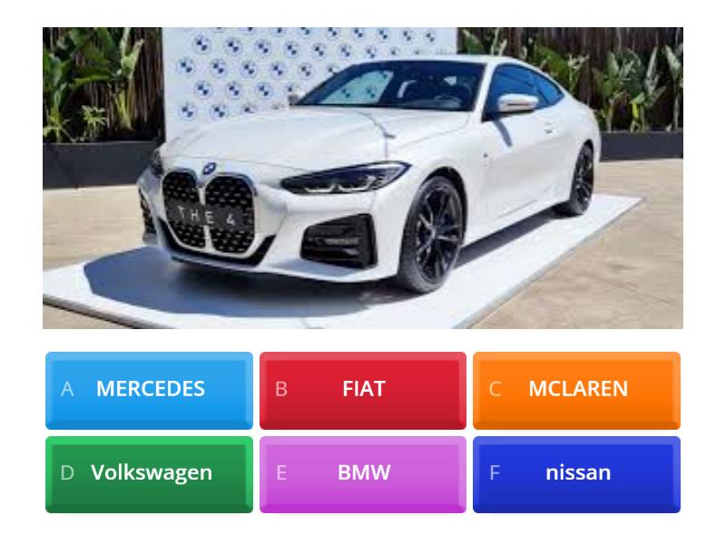 ¡Todas Las Marcas De Autos Aquí!  La Guía Definitiva - nhasqft