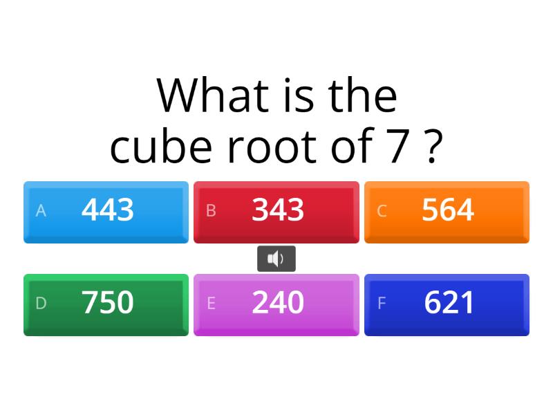 mathematics-quiz