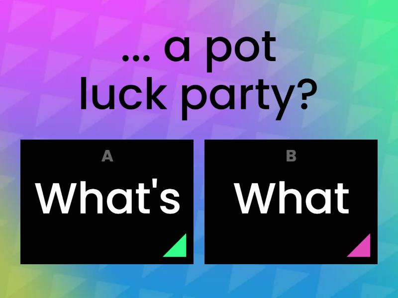 RMA2+ 10D ask for clarification Quiz