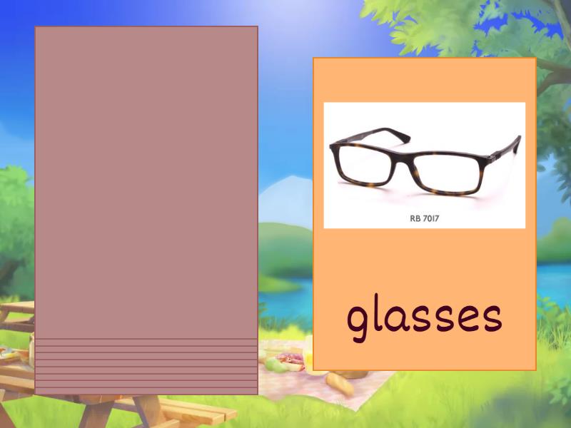 Alias - Speaking cards