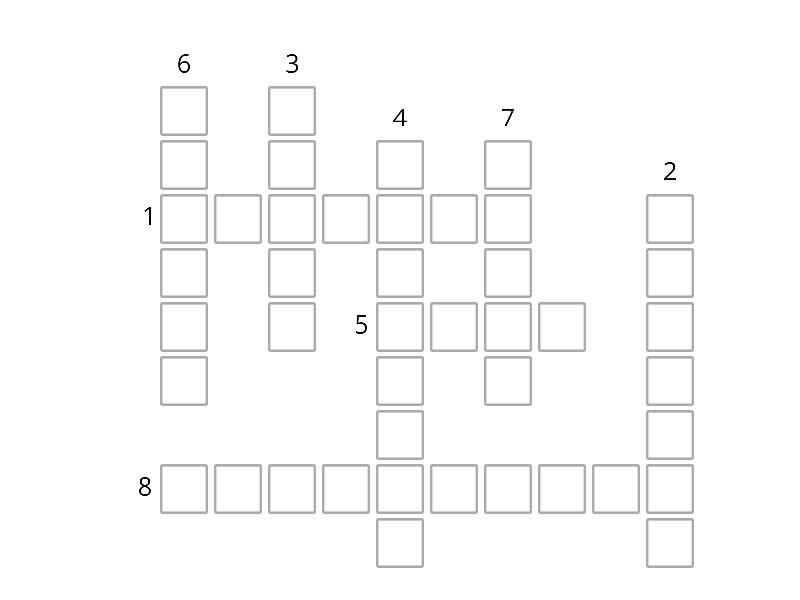 CRUCIVERBA SUGLI IMPERATORI ROMANI - Crossword