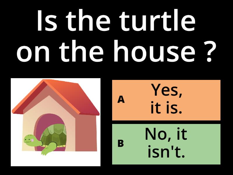GESE LEVEL 2 LESSON 6 Game 1 Animals () Quiz
