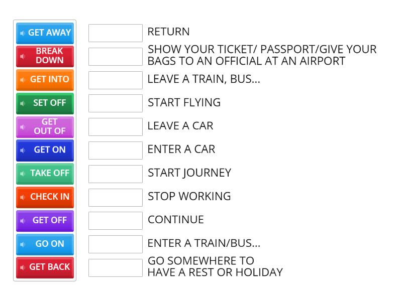 phrasal-verbs-connected-with-travel-match-up