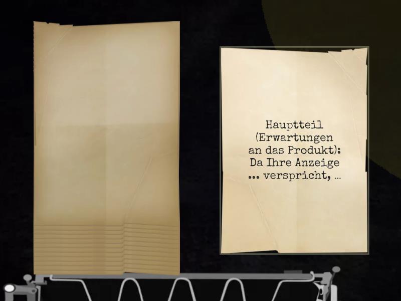 check24 email beschwerde