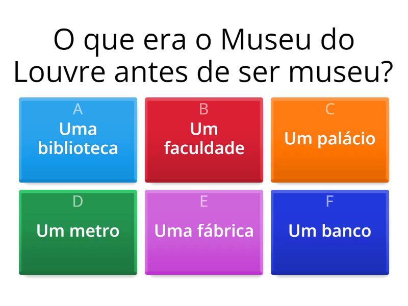 PARIS LOUVRE EIFFELTURM QUIZ intelligence overview