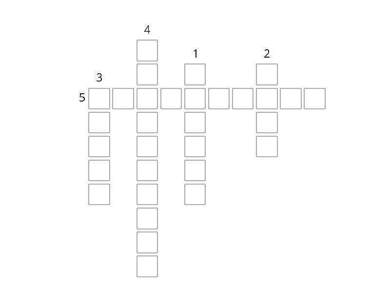 Components of the Scratch window Crossword