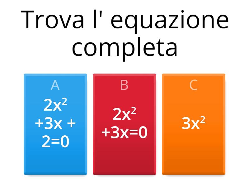 equazioni-ii-grado-quiz