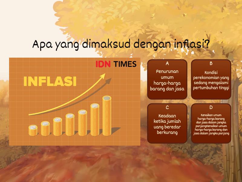 UJIAN AKHIR SEMESTER BLKL (BANK Dan LEMBAGA KEUANGAN LAINNYA) - Quiz