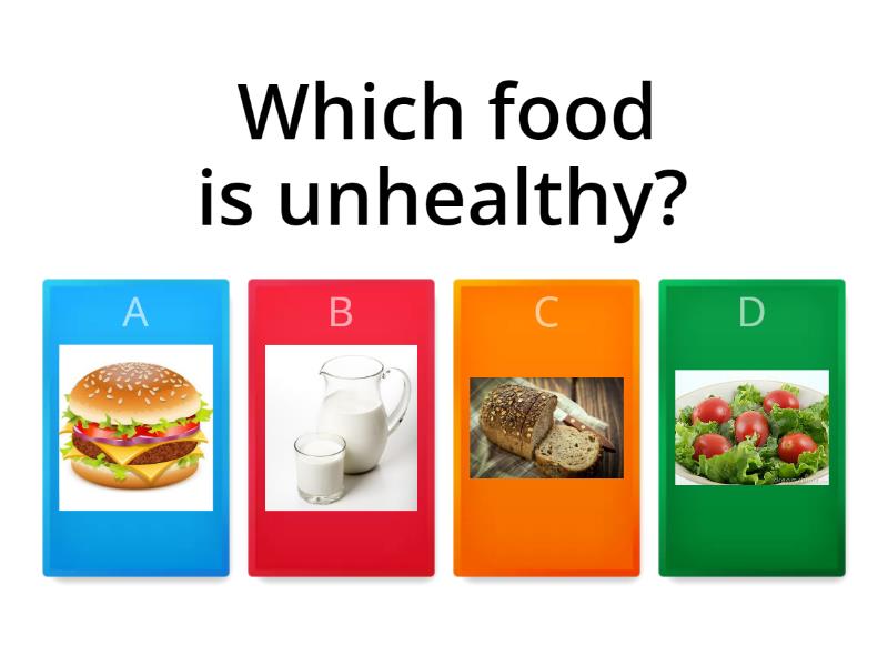 healthy-or-unhealthy-food-quiz