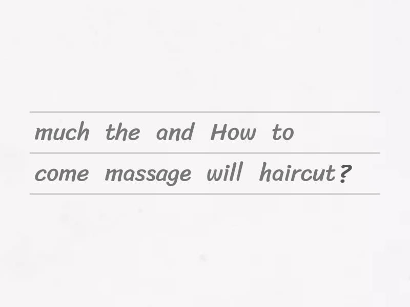 Photo Story Top Notch 2 Unit 5 Unjumble