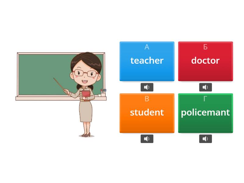 prof hm - Quiz