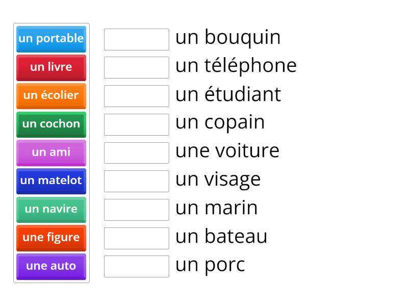 les-synonymes-les-noms-match-up