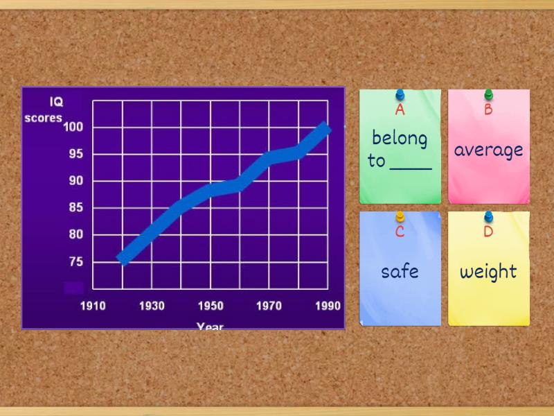 Numbers in everyday life - Cuestionario