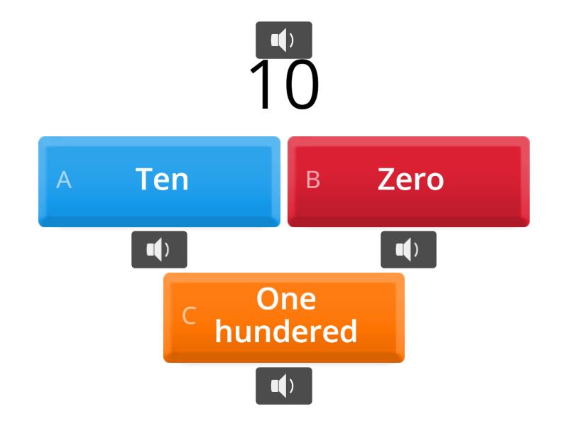 007. Number 2-12-20 - Quiz