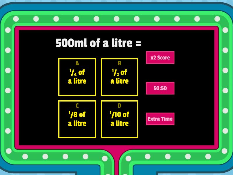 fractions-capacity-gameshow-quiz