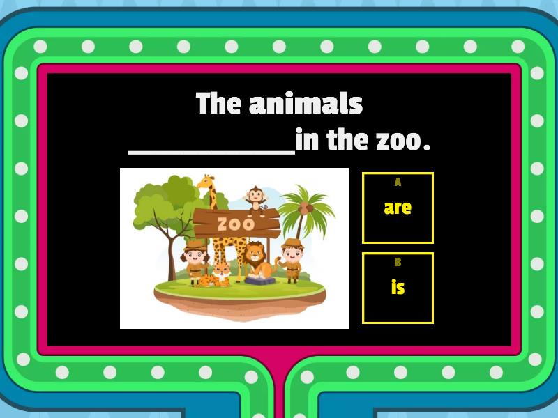 ARE OF AND IS OF visual data 2