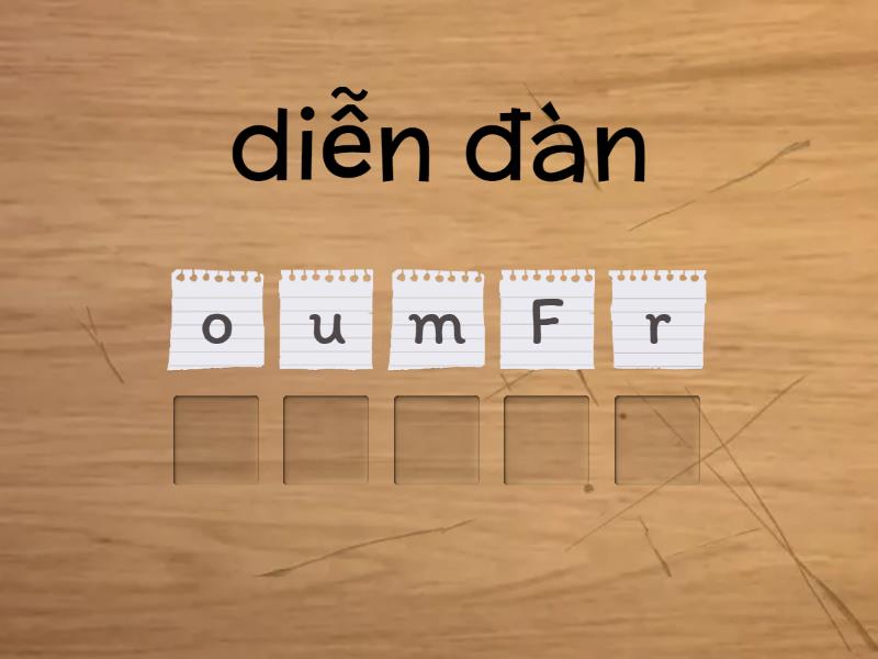 Unit 3 teenagers anagram