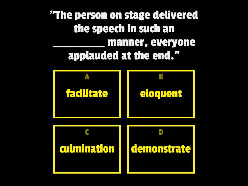 Module 5 Lesson 3 - Quiz