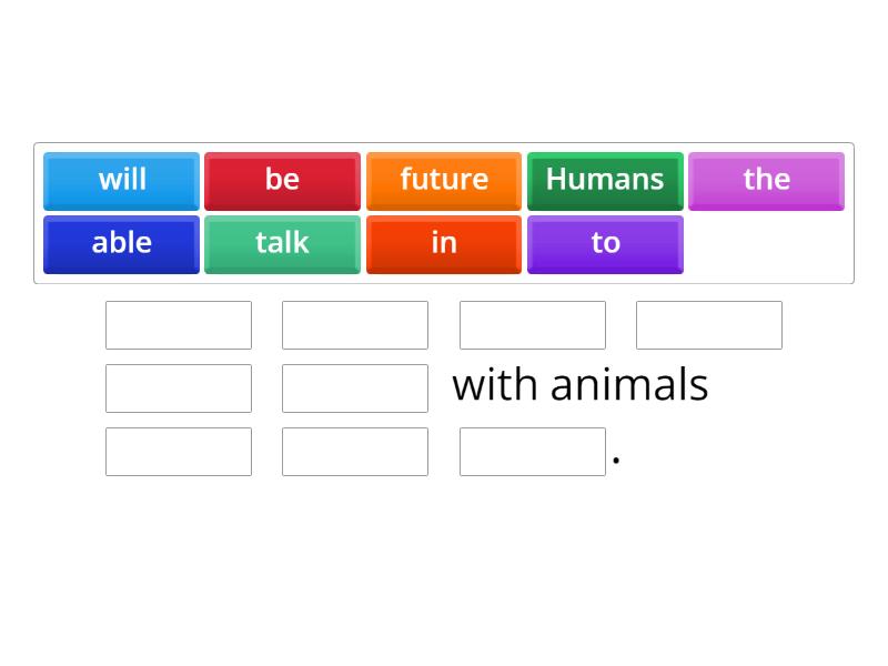 future-word-order-complete-the-sentence
