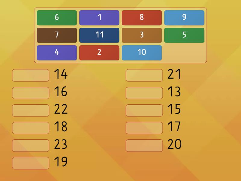 Valandos - Match up