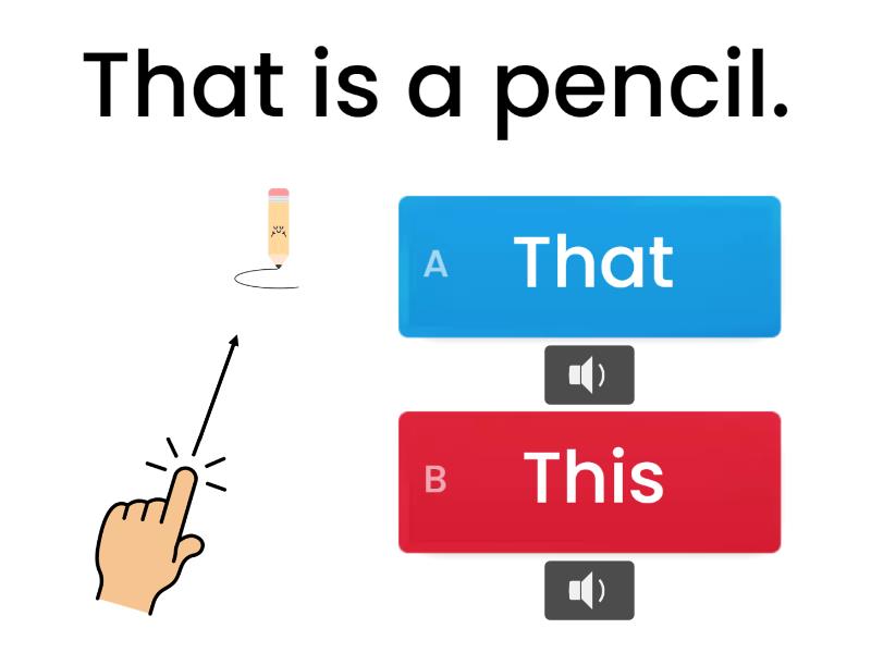 Choose This OR That? - Quiz