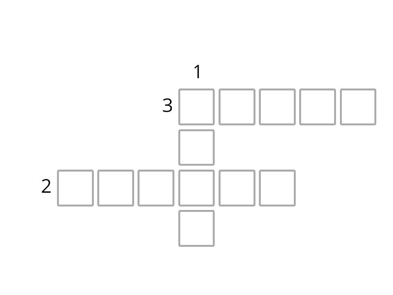 Simboli associati a Luigi XIV Crossword
