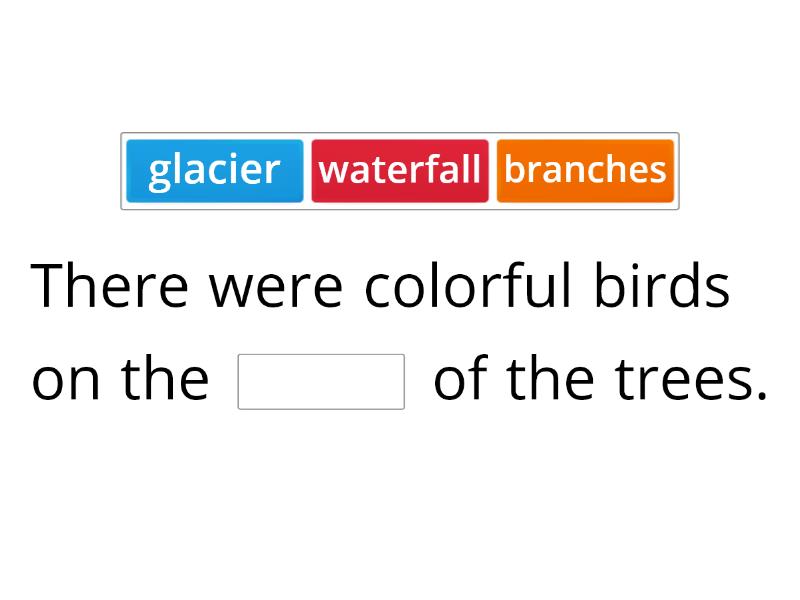 complete-the-sentences-using-the-right-word-according-to-the-context