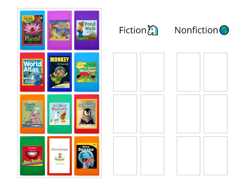 fiction-or-nonfiction-group-sort