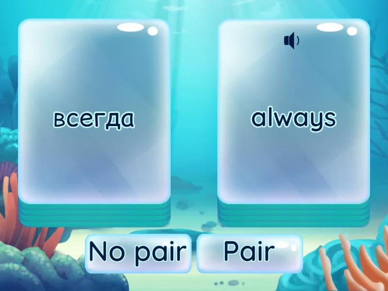 Spotlight 4 Module 2 Adverbs - Pair or No Pair