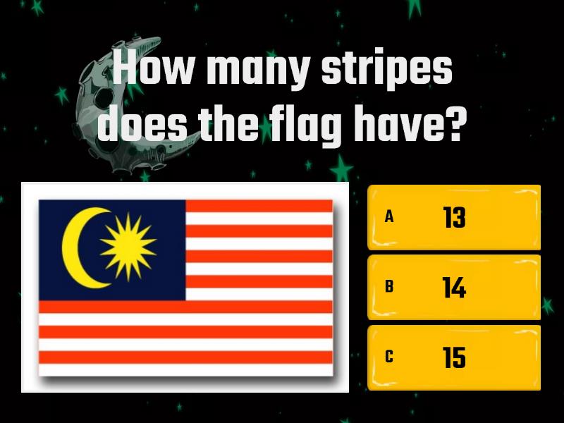 National day Quiz