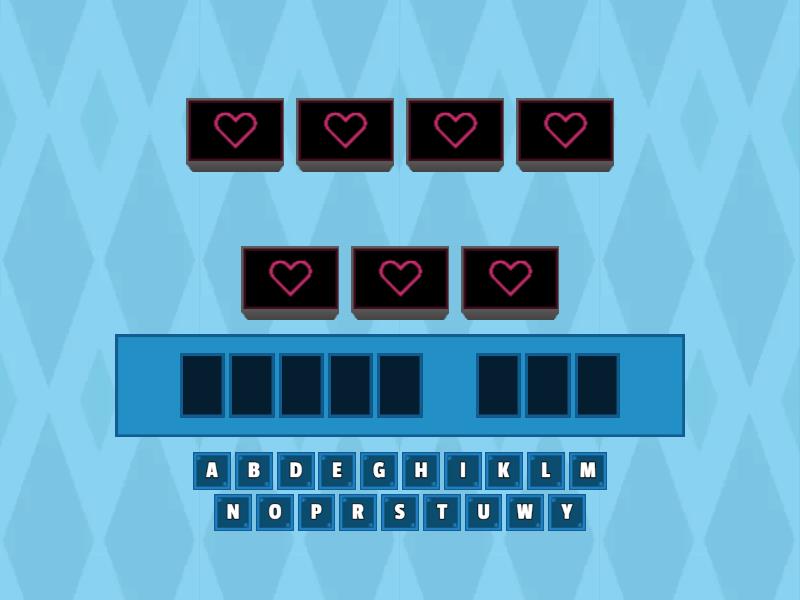 Untitled1 - Угадай буквы