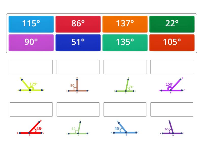 comment trouver la mesure d'un angle
