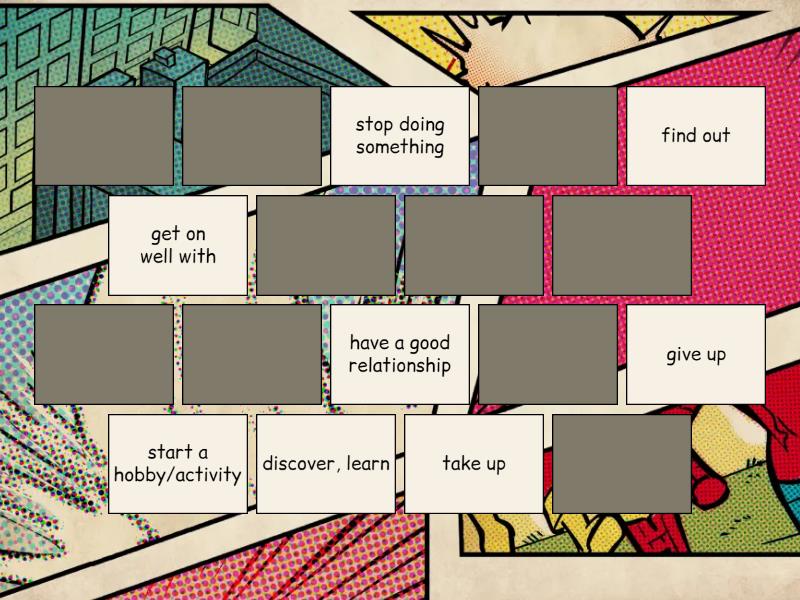 ww2-unit-6-7-phrasal-verbs-matching-pairs