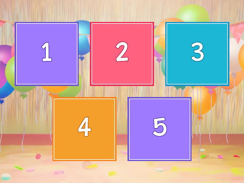 VERBS - Simple Past - PRACTICE - Open the box