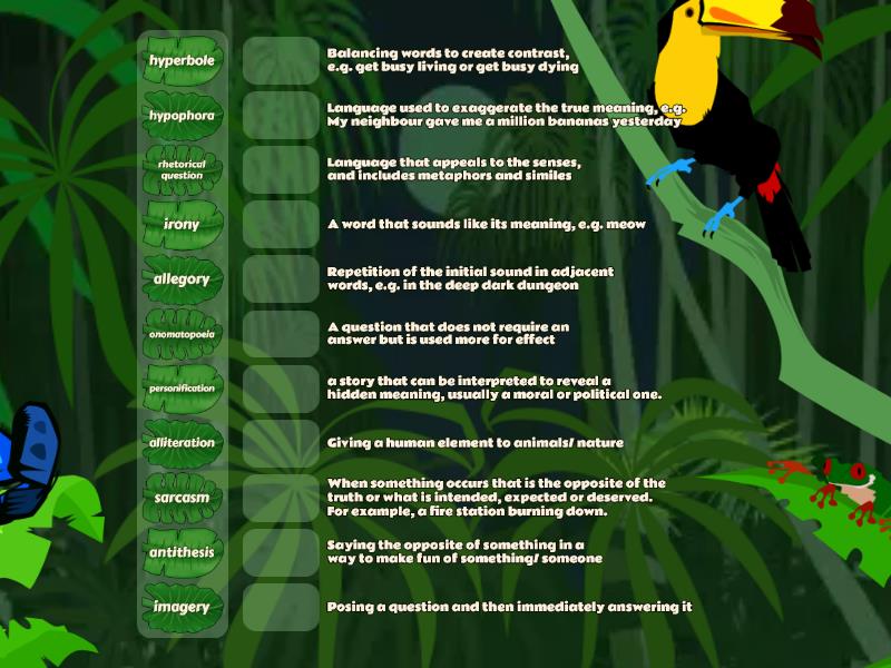 igcse-english-literary-devices-match-up