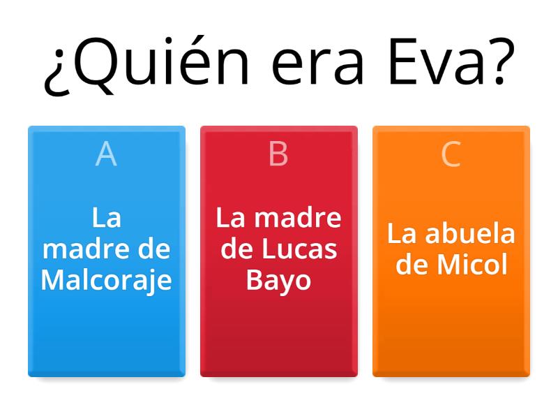 Preguntas Libro 