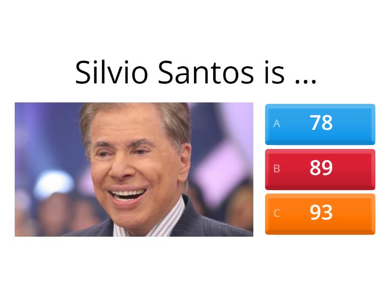 how-old-are-they-cuestionario