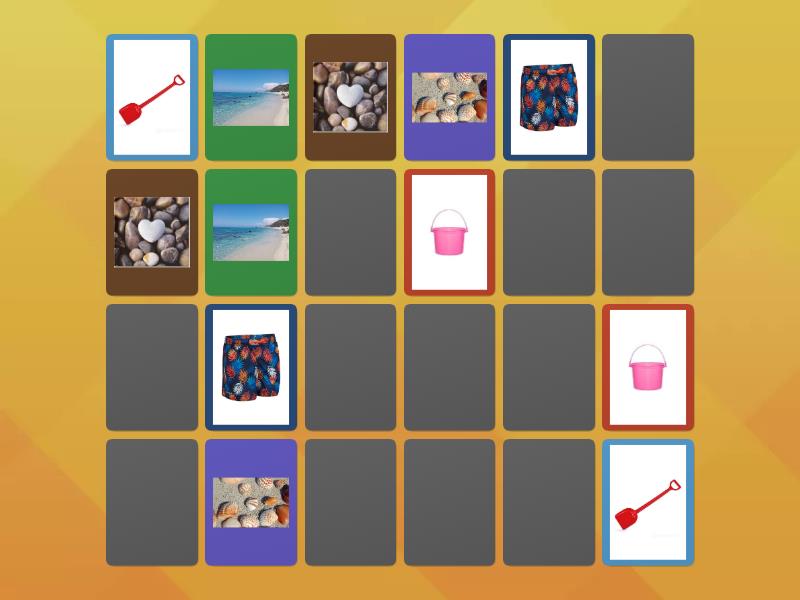 Bino 84168 Memory Game In Legno Serie Mare. Gioco Da Tavolo Educativo Per Bambini Con Allegre Carte Raffiguranti Animali Del Mare. Sviluppa La Memoria E La Concentrazione.