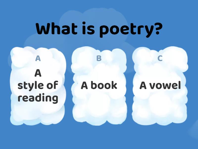 poetry-quiz