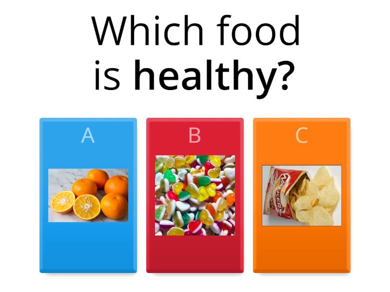 healthy-and-unhealthy-food-quiz