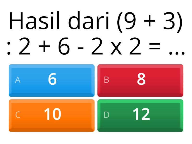 kuis-quiz