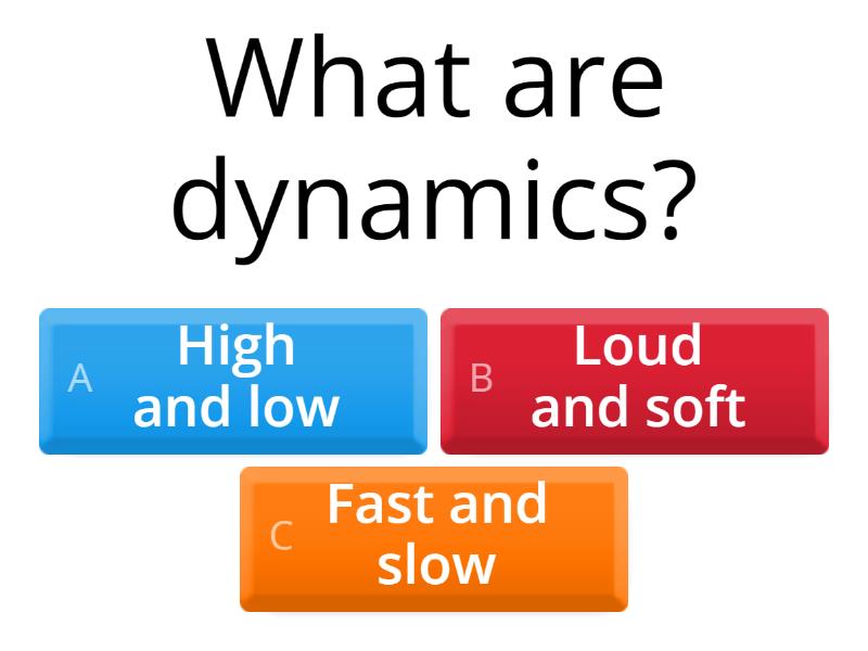 dynamics-quiz