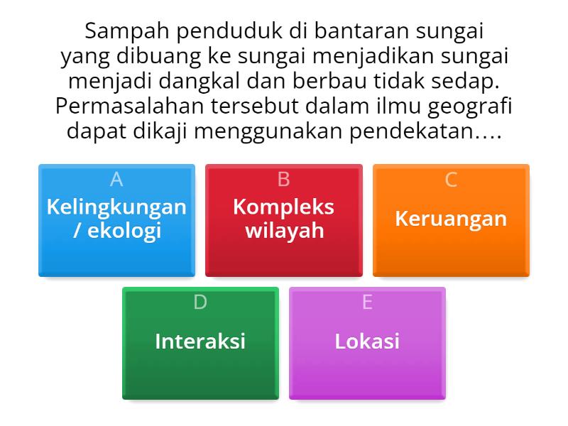 INDRIYANI KELAS E-6 - Quiz