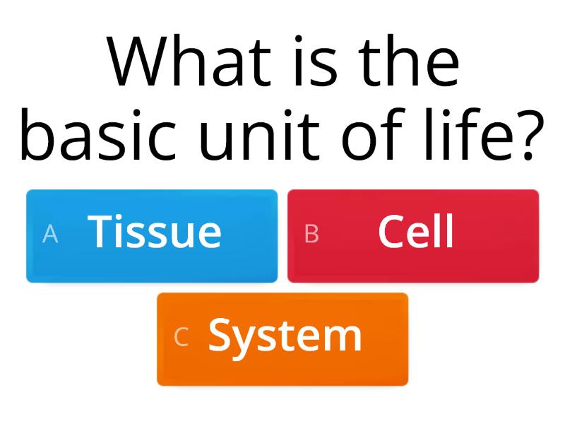 the-structure-of-cell-quiz