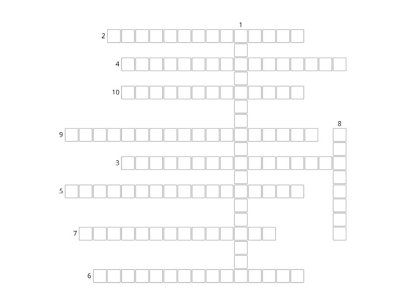 Second Stage Fo The Mexican Revolution Crossword   4343ce9706ef4410a7667e27439a0e3d