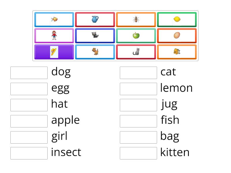 english world 1 welcome unit wordwall