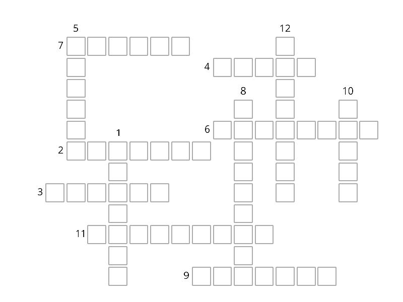 Ancient Greece Crossword