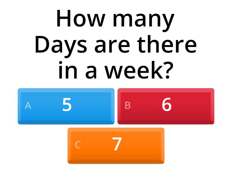 days-of-the-week-quiz