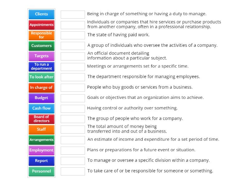 #93. Jobs and preferences - Match up
